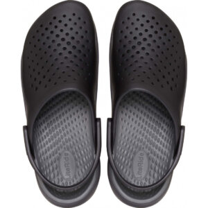 Inmotion Clog Black