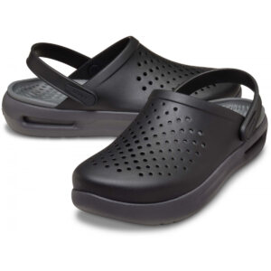 Inmotion Clog Black