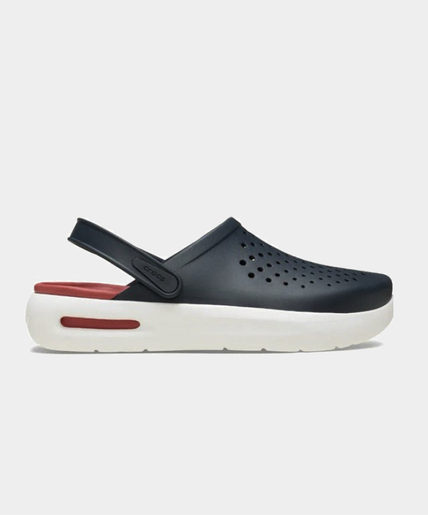 InmotionClogBlack-White-0 Inmotion Clog Black/White