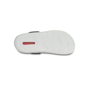 Inmotion Clog Black/White