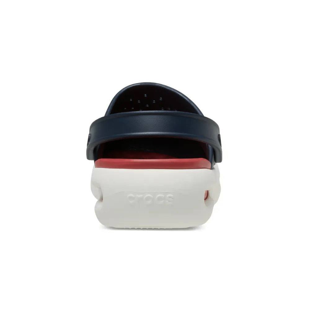 InmotionClogBlack-White-6 Inmotion Clog Black/White