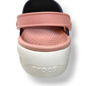 Inmotion Clog Navy Melon
