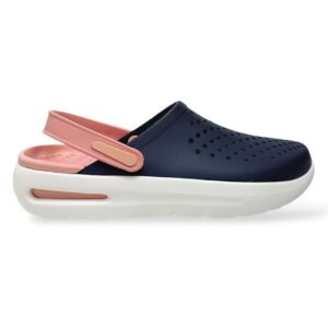 Inmotion Clog Navy Melon