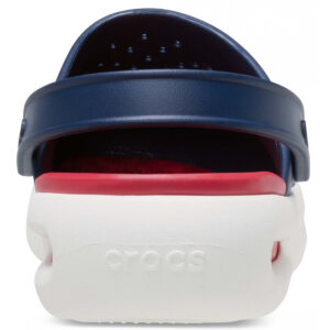 Inmotion Clog Navy Peppe