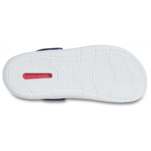 Inmotion Clog Navy Peppe