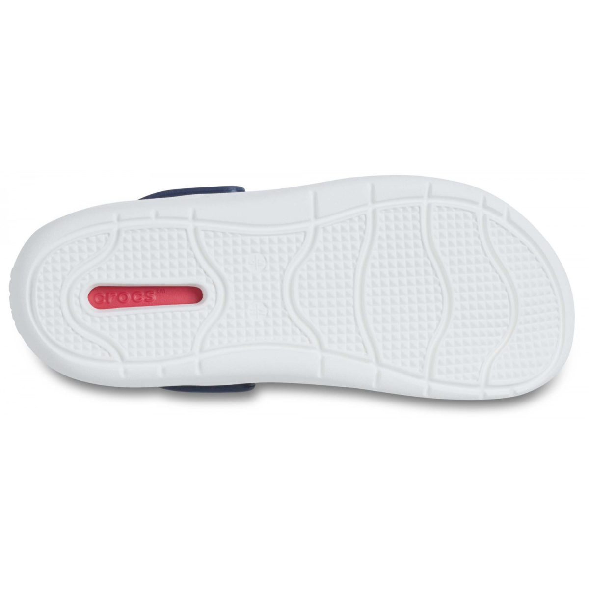 InmotionClogNavyPepper-3 Inmotion Clog Navy Peppe
