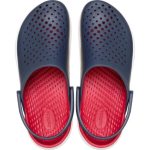 Inmotion Clog Navy Peppe