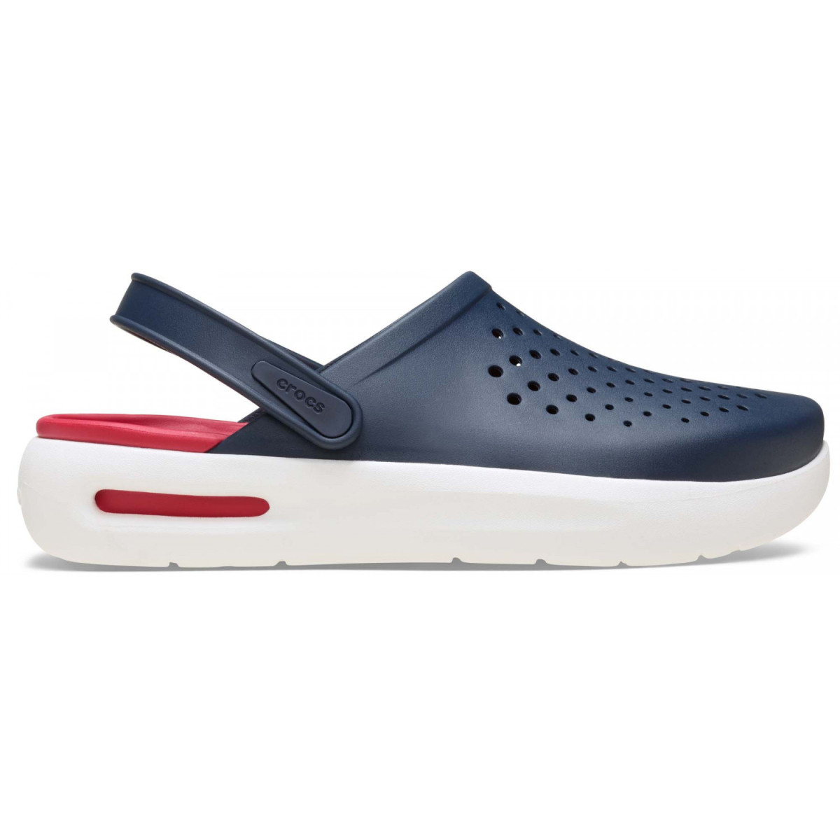 InmotionClogNavyPepper Inmotion Clog Navy Peppe