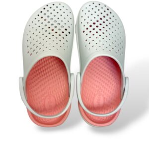 Inmotion Clog Powder
