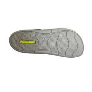 Inmotion Clog Slate Grey