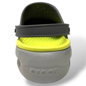 Inmotion Clog Slate Grey