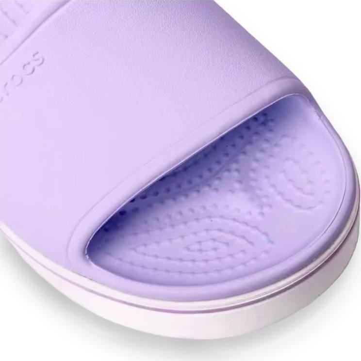 Crocband-Platform-Slide-Lavander-6 Crocband Platform Slide Lavander