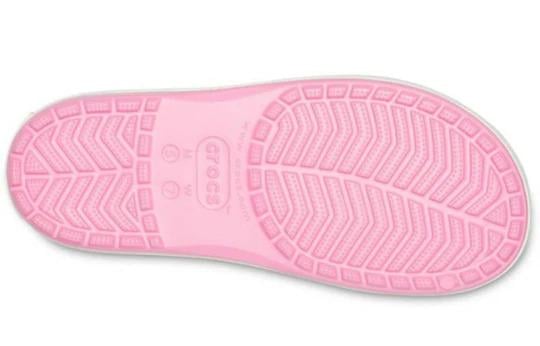 Crocband-Platform-Slide-Pink-4 Crocband Platform Slide Pink