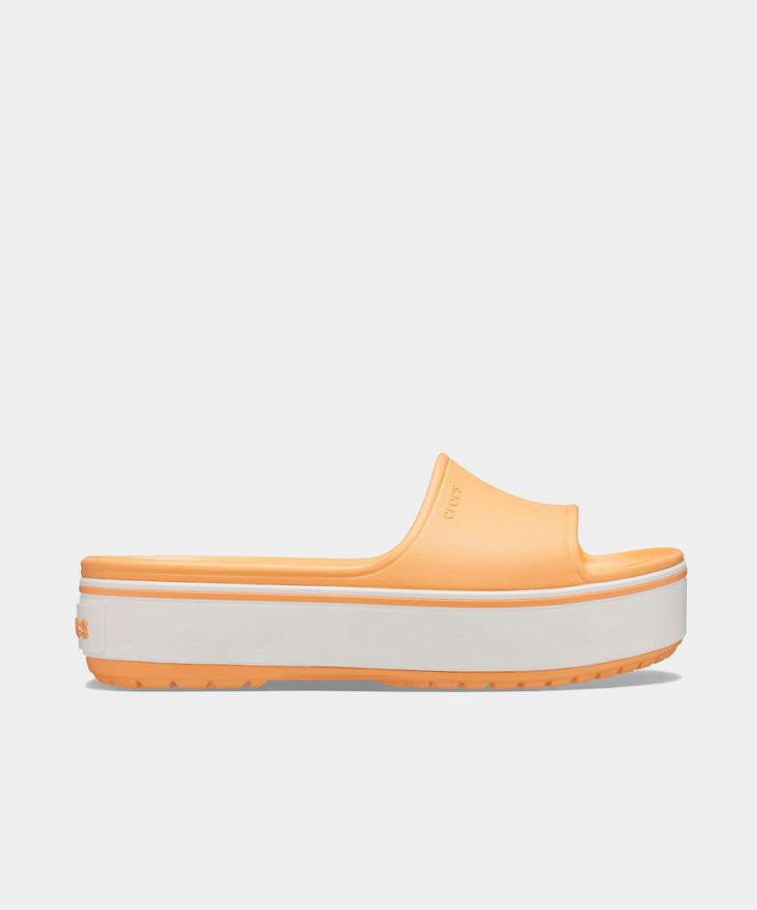 Crocs-Crocband-Platform-Slide-Cantaloupe