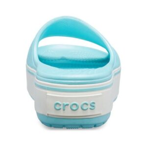 Crocs Crocband Platform SlideIce