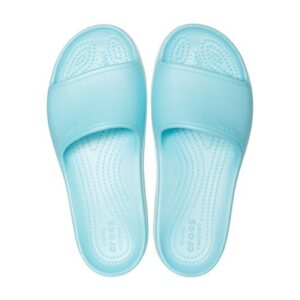 Crocs Crocband Platform SlideIce