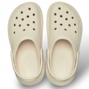 Crocs Stomp Clog Bone