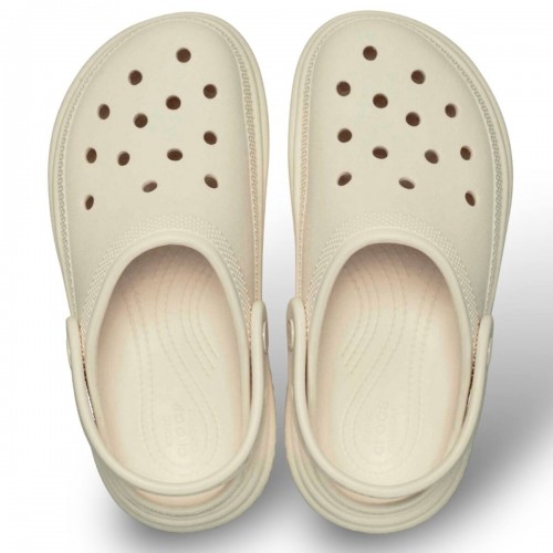 CrocsStompClogBone-3 Crocs Stomp Clog Bone