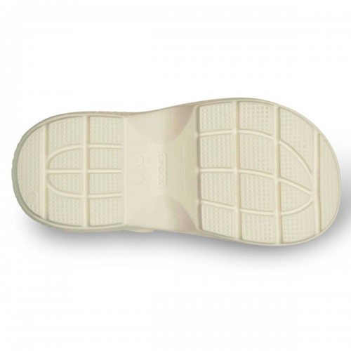 CrocsStompClogBone-4 Crocs Stomp Clog Bone