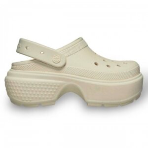 Crocs Stomp Clog Bone