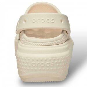Crocs Stomp Clog Bone