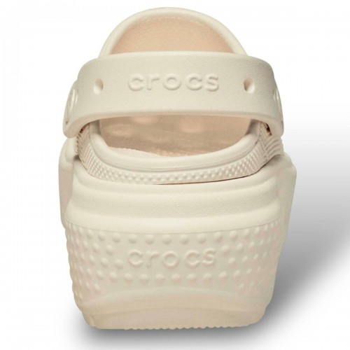 CrocsStompClogBone-7 Crocs Stomp Clog Bone