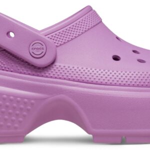 Crocs Stomp Clog Bubble