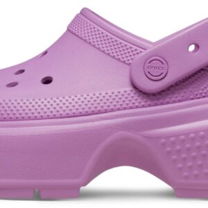 Crocs Stomp Clog Bubble