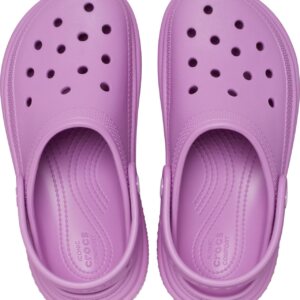 Crocs Stomp Clog Bubble