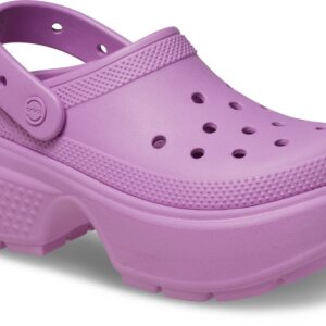 Crocs Stomp Clog Bubble