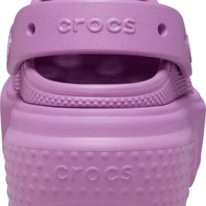 Crocs Stomp Clog Bubble