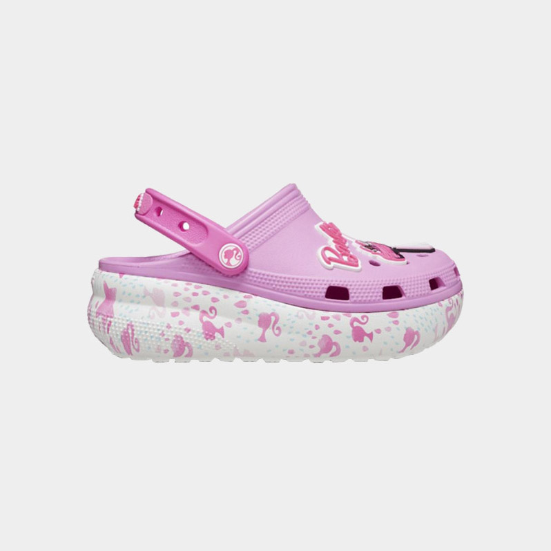 ClassicCutieClogBarbie-0-0 Classic Cutie Clog Barbie