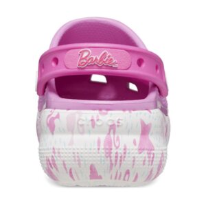 Classic Cutie Clog Barbie
