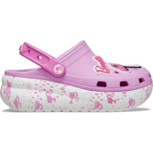 Classic Cutie Clog Barbie