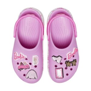 Classic Cutie Clog Barbie