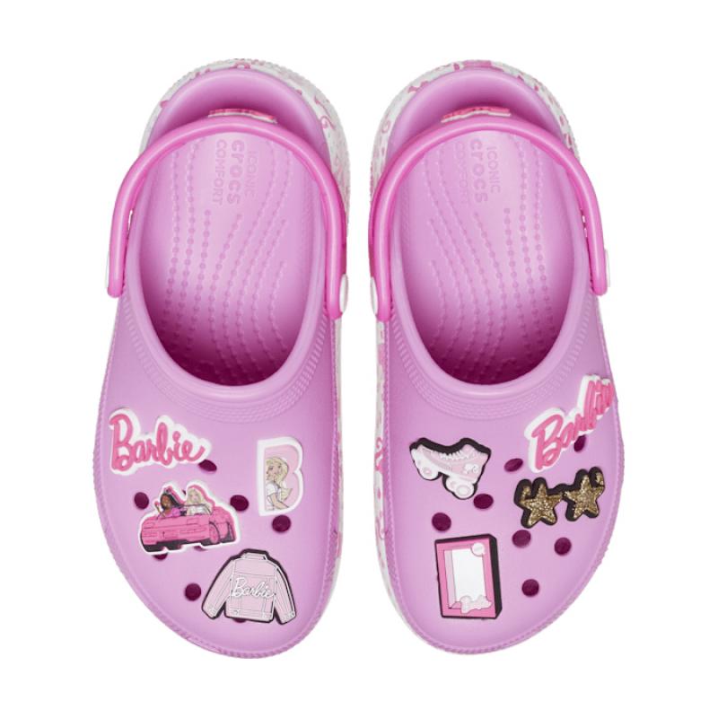 ClassicCutieClogBarbie-4 Classic Cutie Clog Barbie