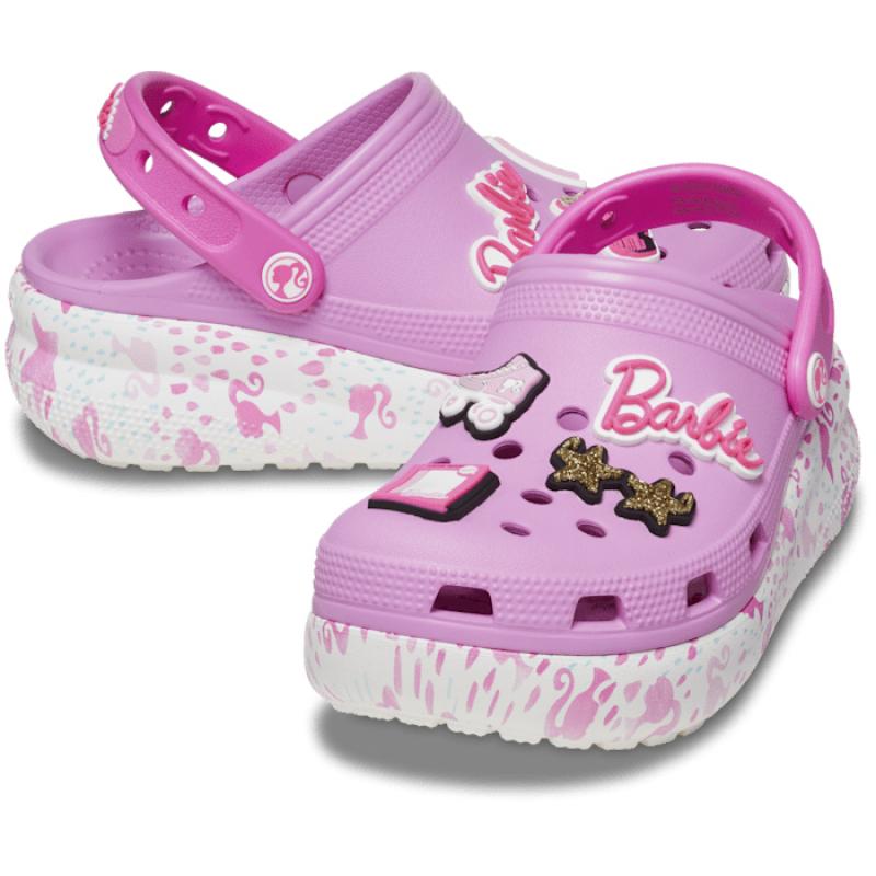 ClassicCutieClogBarbie-5 Classic Cutie Clog Barbie