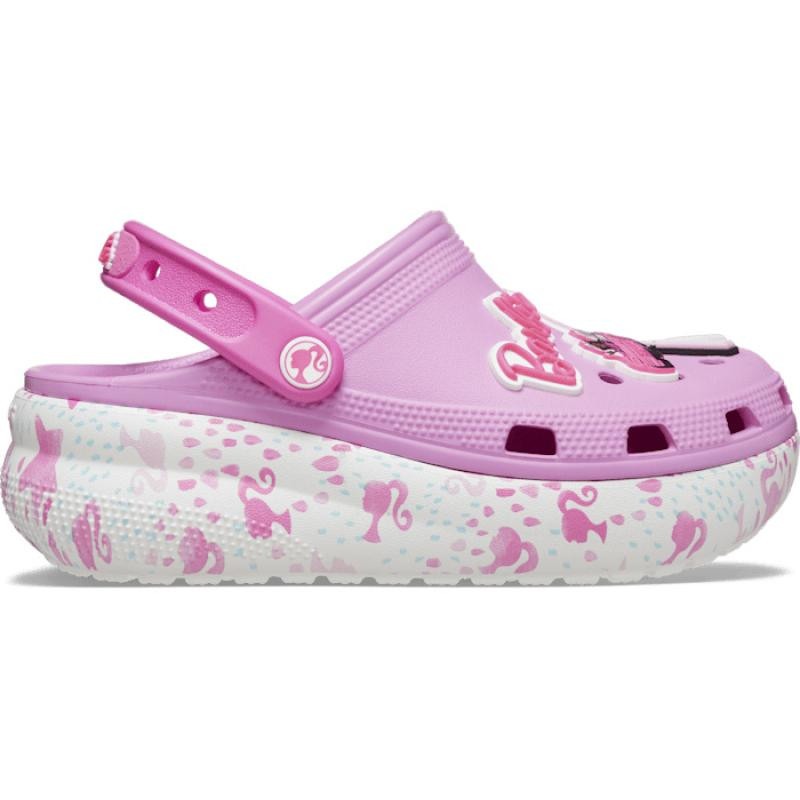 ClassicCutieClogBarbie Classic Cutie Clog Barbie