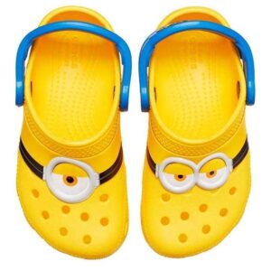 Classic I AM Minions