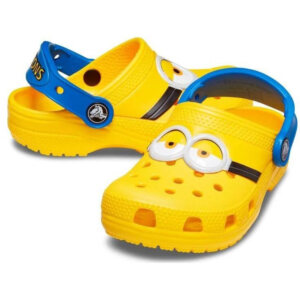 Classic I AM Minions