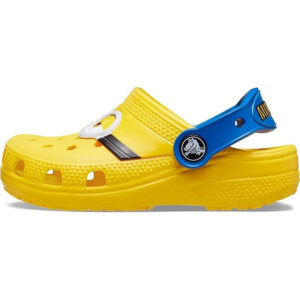 Classic I AM Minions