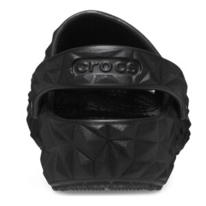 Classic Kids Geometric Black