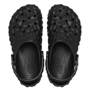 Classic Kids Geometric Black