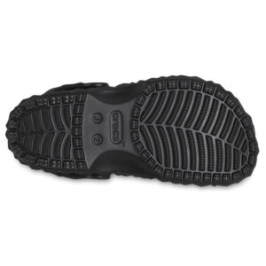 Classic Kids Geometric Black