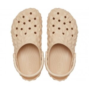 Classic Kids Geometric Bone