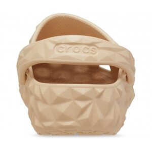 Classic Kids Geometric Bone