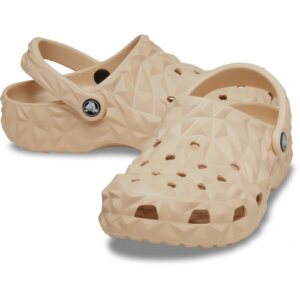 Classic Kids Geometric Bone