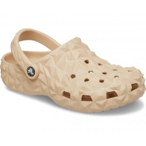 Classic Kids Geometric Bone