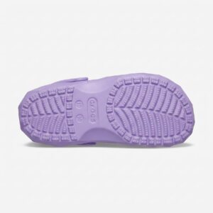 Classic Kids Geometric Lavander