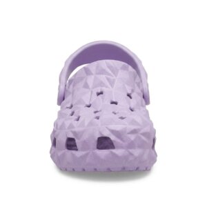 Classic Kids Geometric Lavander